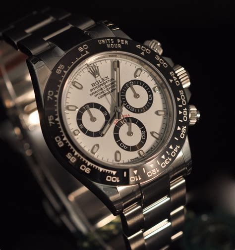 rolex daytona 2016 pris|Rolex Daytona 2016 116500LN .